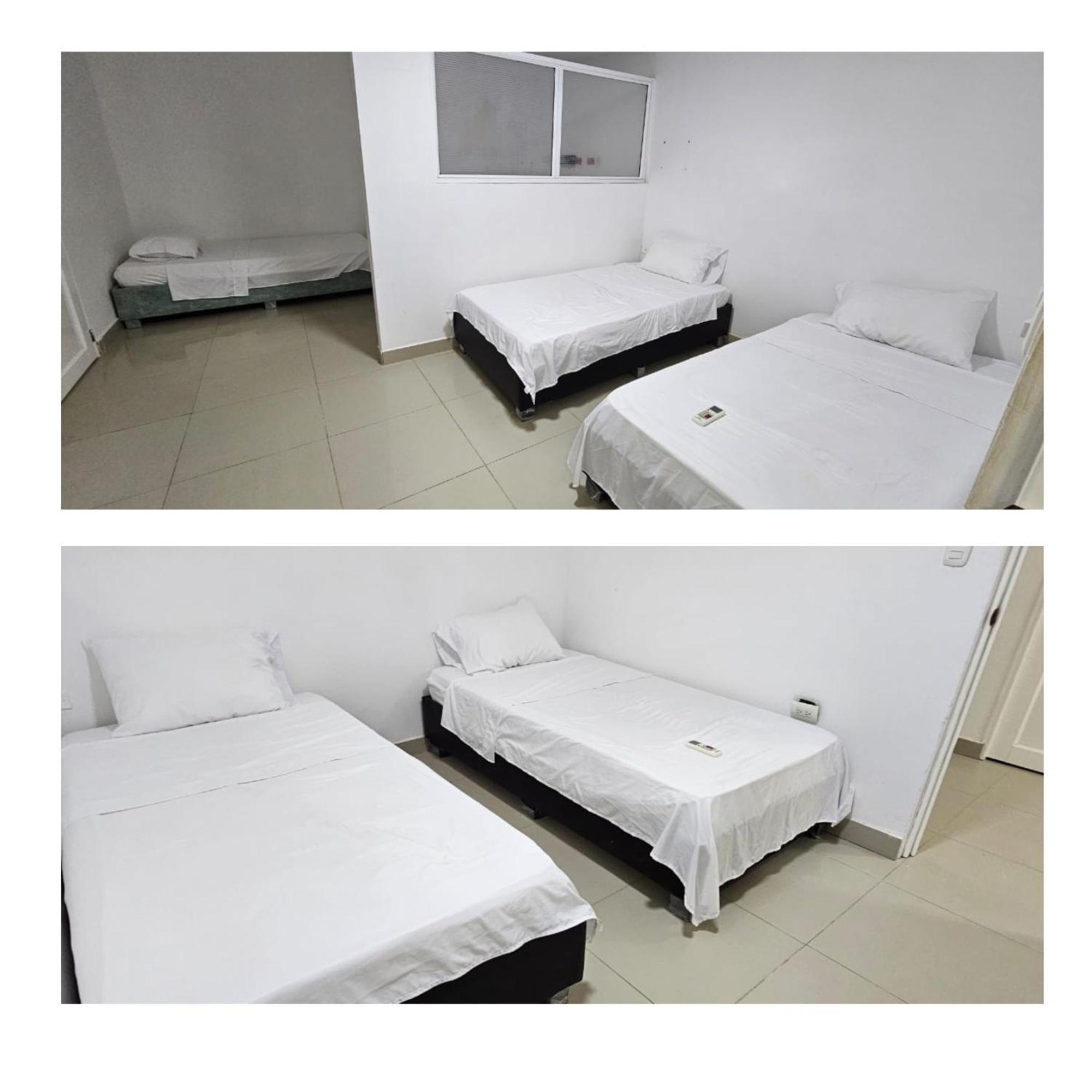 Casa de hóspedes Casamia Cartagena